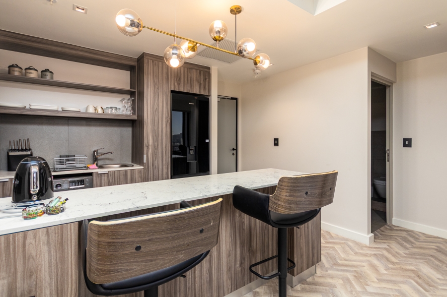 1 Bedroom Property for Sale in Cape Town City Centre Western Cape